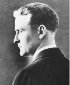fitzgerald and the american dream